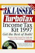 The J.K. Lasser's Your Income Tax 1997 : Get the Best of Both America's Most Trusted Tax Guide and America's Best (FOR TAX YEAR 1996)