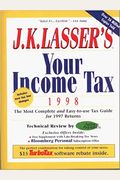 J.K. Lasser's Your Income Tax 1998 (Serial)