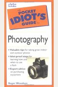 The Pocket Idiot's Guide To Photography