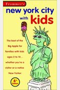 Frommer's New York City With Kids, 6th Edition