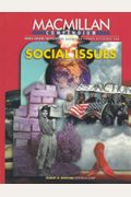 Social Issues (MacMillan Compendium)