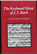 The Keyboard Music of J.S. Bach