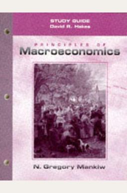 Principles Of Macroeconomics Principles Of Macroeconomics