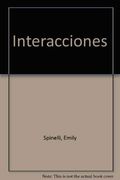 Interacciones: Language and Culture of the Hispanic World/Lab Manual Workbook