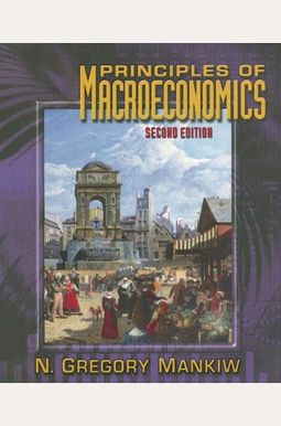 Principles Of Macroeconomics Principles Of Macroeconomics