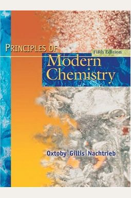 Buy Principles Of Modern Chemistry Book By: Jonathan S Rutland