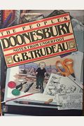 The People's Doonesbury: Notes From Underfoot, 1978-1980