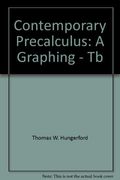 Contemporary Precalculus: A Graphing - Tb