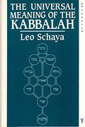 The Universal Meaning Of The Kabbalah