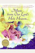 Music from Our Lord's Holy Heaven Book and CD