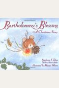 Bartholomew's Blessing