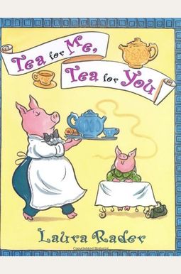 Tea for Me, Tea for You Tea for Me, Tea for You