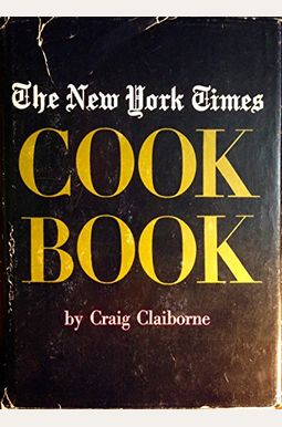 new york times cookbook reviews