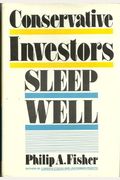Conservative Investors Sleep Well