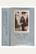 Letters Home: Correspondence, 1950-1963
