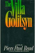 The Villa Golitsyn: A Novel