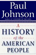 A History Of The American People