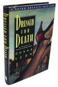 Dressed For Death: A Guido Brunetti Mystery