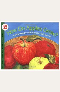 How Do Apples Grow? How Do Apples Grow?