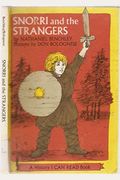 Snorri And The Strangers