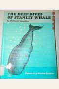 The Deep Dives Of Stanley Whale