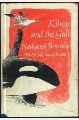 Kilroy And The Gull Kilroy And The Gull