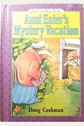 Aunt Eater's Mystery Vacation (I Can Read Level 2)
