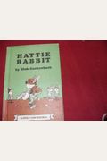 Hattie Rabbit