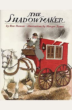 The Shadowmaker The Shadowmaker
