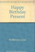 Happy Birthday Present (An I can read book)