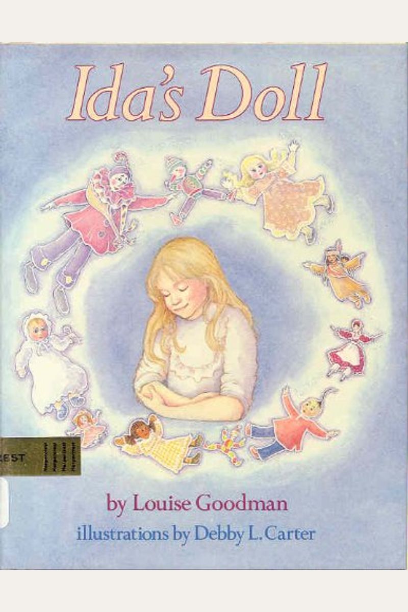 Ida's Doll