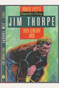 Jim Thorpe: 20th-Century Jock