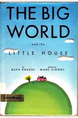 Big World & The Little House Big World & The Little House