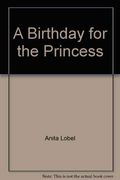 A Birthday For The Princess