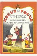 Hocus And Pocus At The Circus