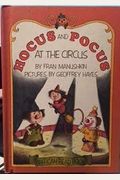 Hocus and Pocus at the Circus (I CAN READ Books)