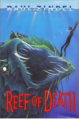Reef Of Death Reef Of Death