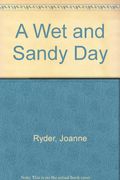 A Wet and Sandy Day