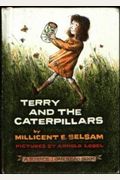 Terry And The Caterpillars