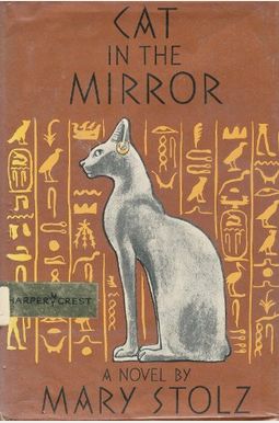 Cat in the Mirror Cat in the Mirror
