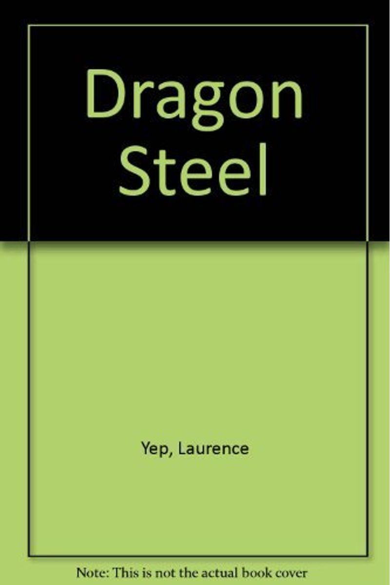 Dragon Steel
