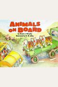 Animals On Board: Adding
