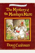 The Mystery Of The Monkeys Maze From The Casebook Of Seymour Sleuth