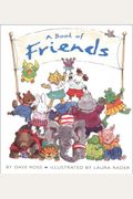 A Book of Friends