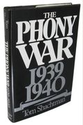 The Phony War, 1939-1940