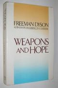 Weapons And Hope