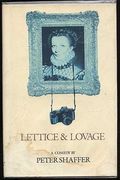 Lettice And Lovage: A Comedy