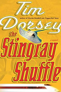 The Stingray Shuffle The Stingray Shuffle