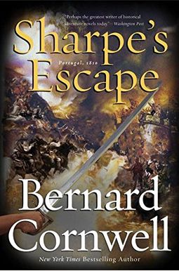 Sharpes Escape Sharpe Book Sharpes Escape Sharpe Book