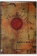 The red hour: Poems
